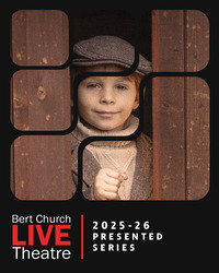 poster for event