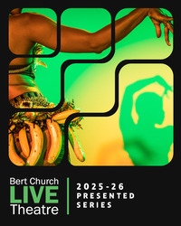 poster for event