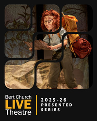 poster for event
