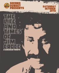 poster for event